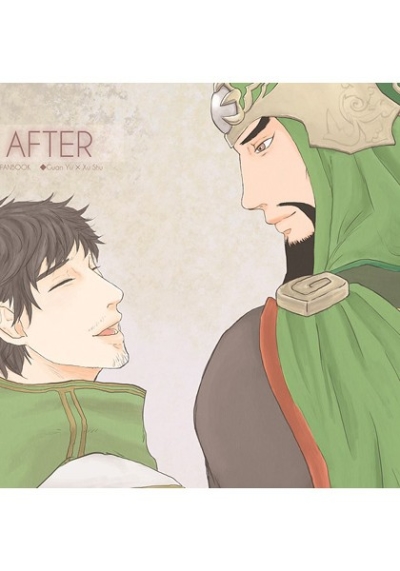 EVER AFTER