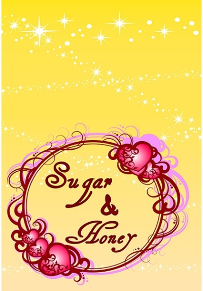 SugarHoney