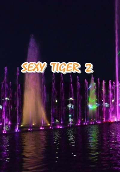 SEXY TIGER2