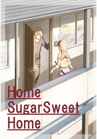 Home SugarSweet Home