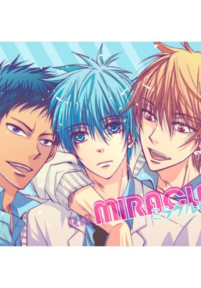 MIRACLE6
