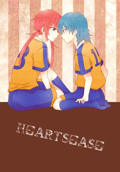 HEARTSEASE