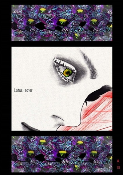 Lotus-eater