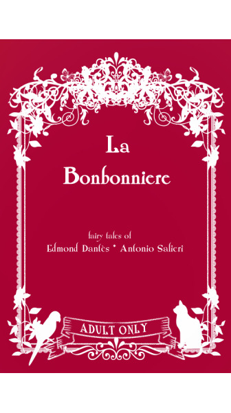 La Bonbonniere