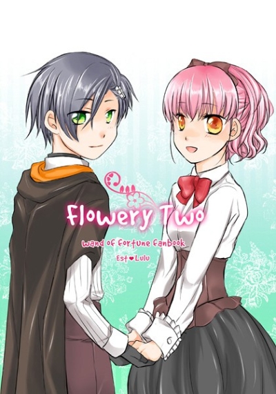 Flowery Two