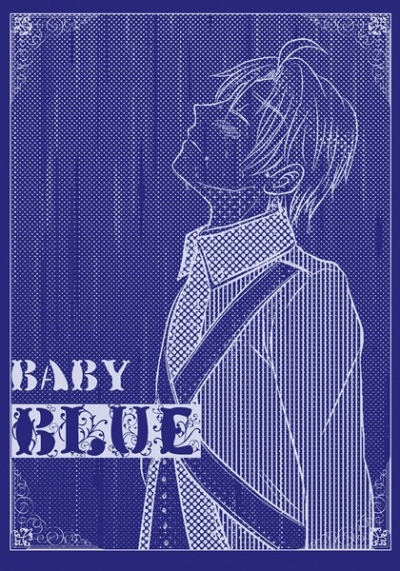 Baby BLUE