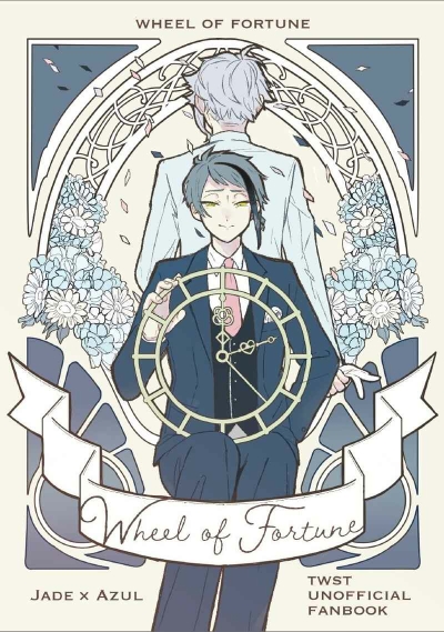 Wheel Of Fortune