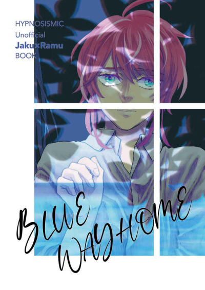 BLUE WAY HOME