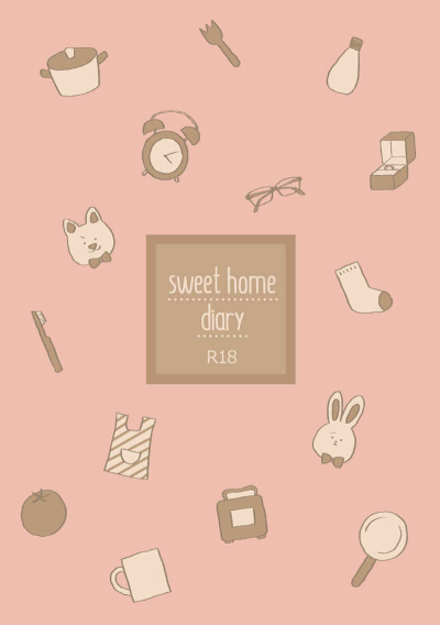 Sweet Home Diary
