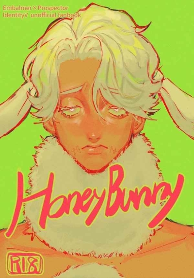 HoneyBunny