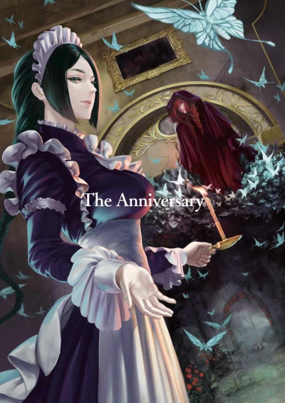 The Anniversary