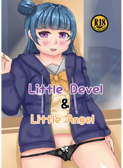 Little Devel Little Angel