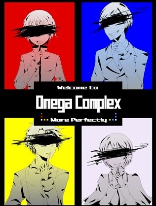 Welcome To Omega Complex More Perfectly