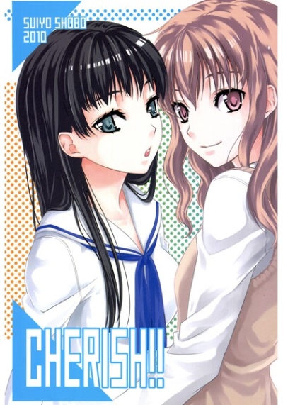 CHERISH!!