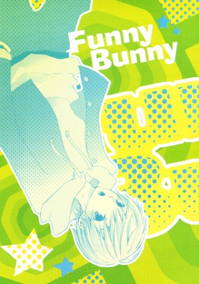 Funny Bunny