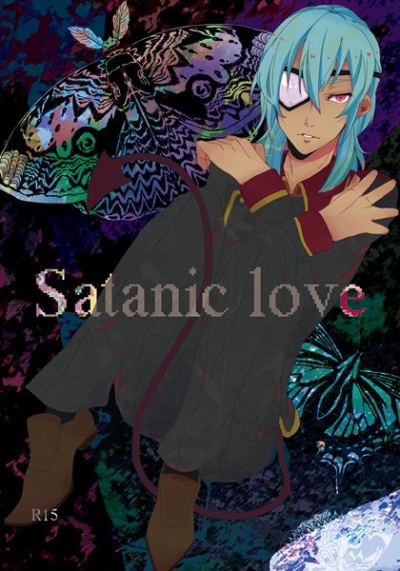 Satanic Love