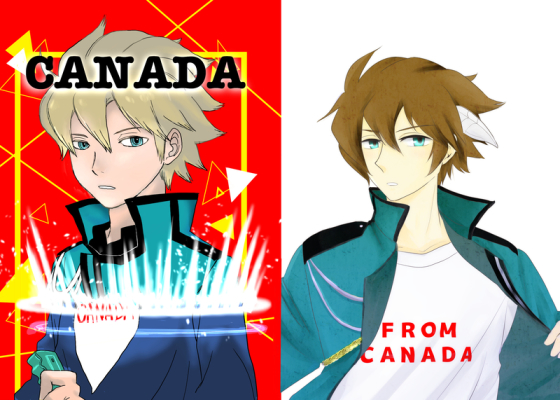 CANADA