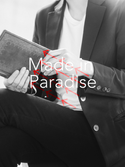 Made In Paradise