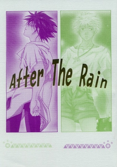 After The Rain