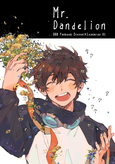 Mr. Dandelion