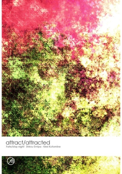 Attractattracted