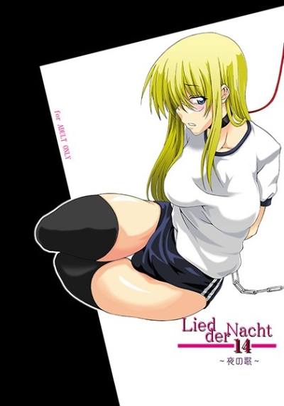 Lied der Nacht 14～夜の歌～