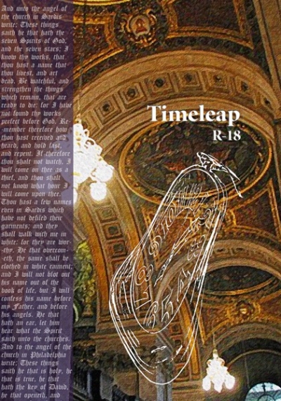Timeleap