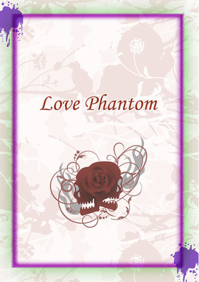 Love phantom