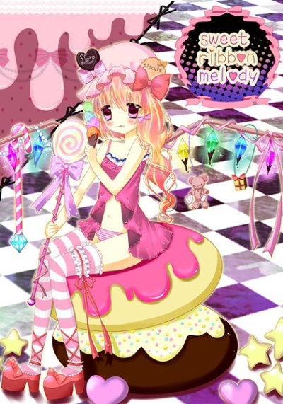 sweet ribbon melody