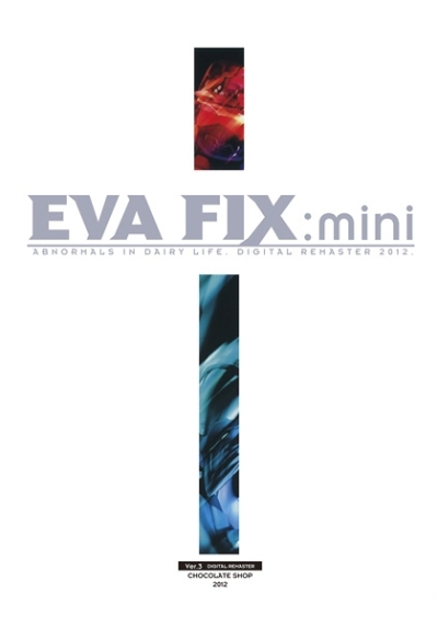 EVA FIX :mini