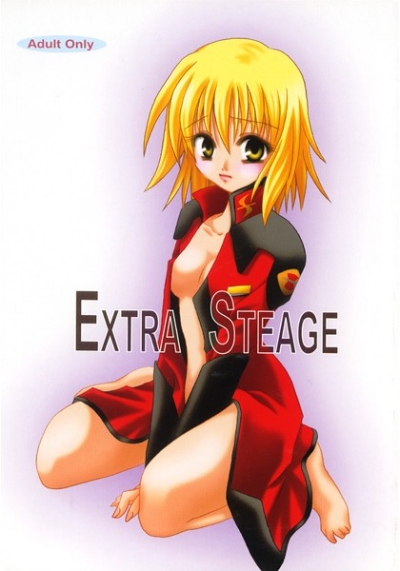 EXTRA STAGE