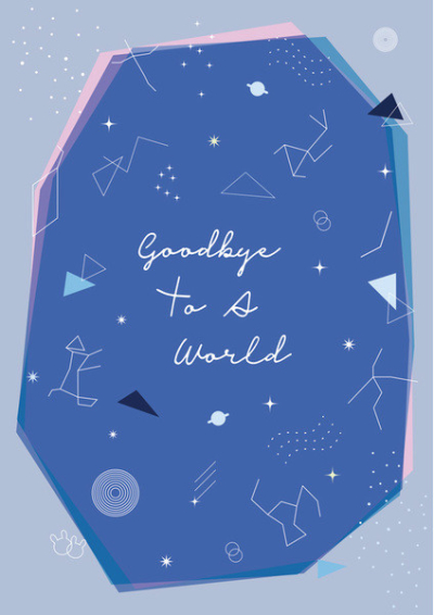 Goodbye To A World