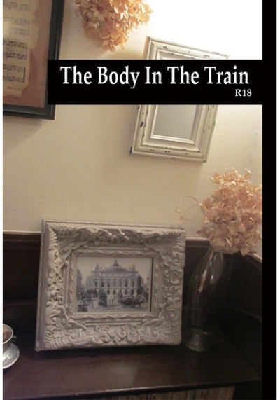The Body In The Train