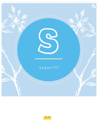 Sugar!!!!