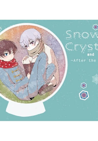 Snow Crystals