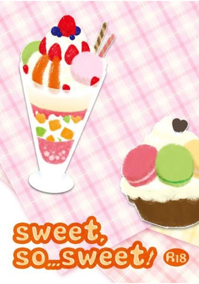 Sweetsosweet