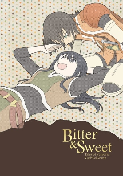 bitter&sweet