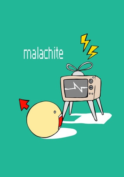 malachite