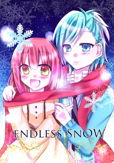 ENDLESS SNOW