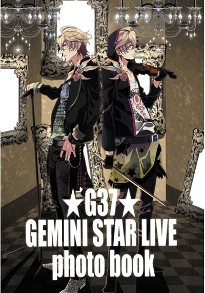 G37 GEMINI STAR LIVE