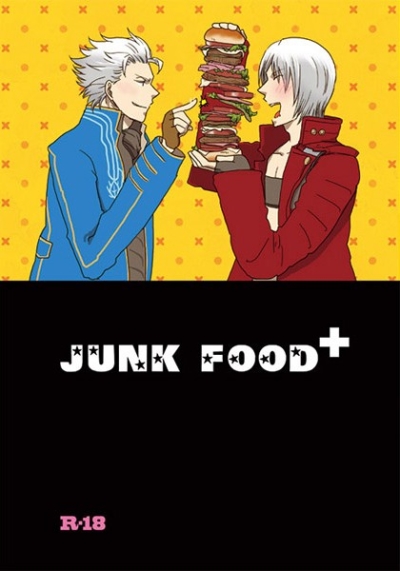 JUNKFOOD+