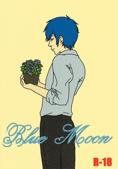 Blue Moon