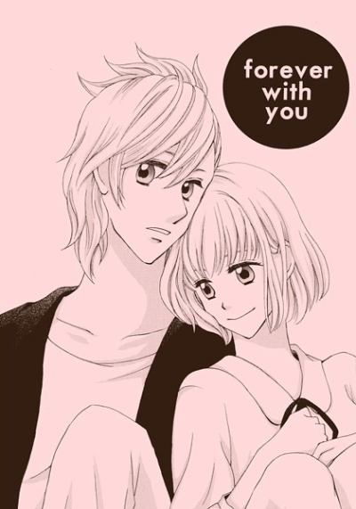 forever with you
