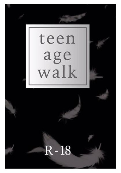Teen Age Walk