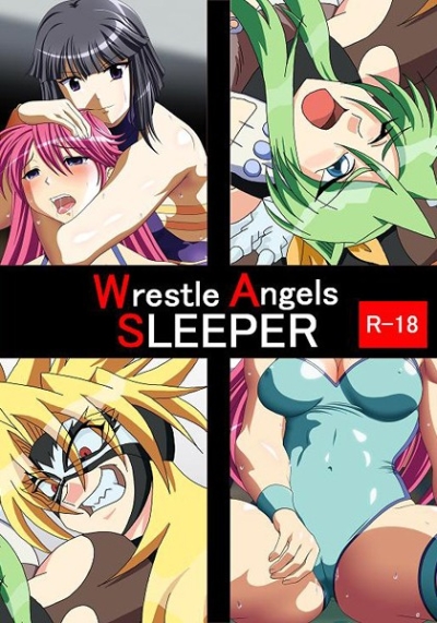 WrestleAngelsSLEEPER