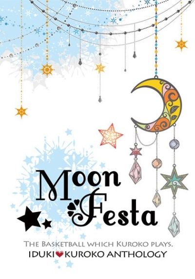 Moon Festa
