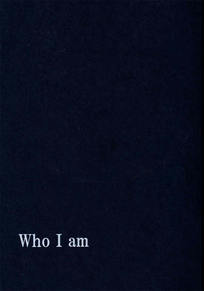 Who I Am