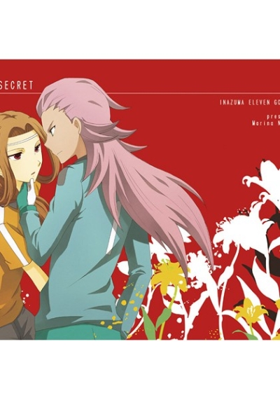 SECRET SECRET