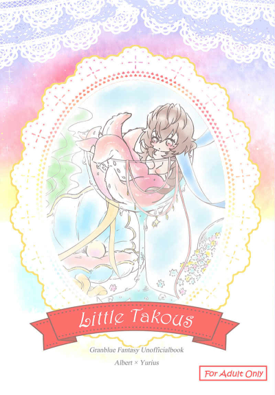 LittleTakous
