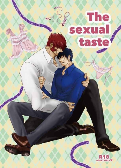 The Sexual Taste